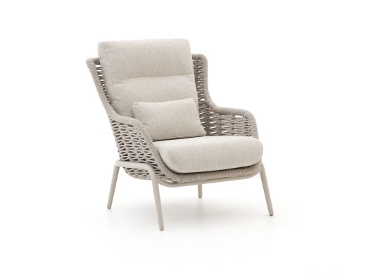 SUNS Casto lounge tuinstoel hoge rug