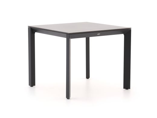 Bellagio Sestino dining tuintafel 90x90cm - Sintered stone