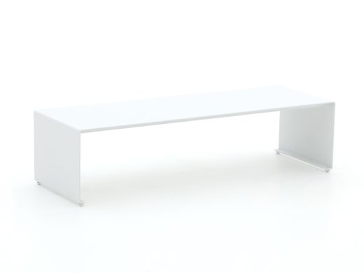 SUNS Stockholm toptafel 120x40x28cm