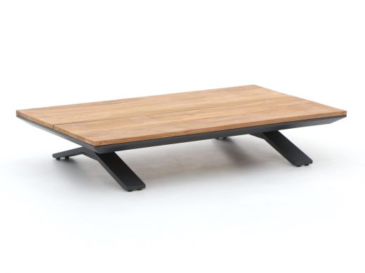 SUNS Stockholm lounge tuintafel 140x80x26cm