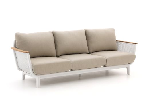 Bellagio Sorico lounge tuinbank 3-zits 260cm