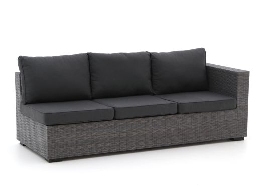 Forza Giotto loungemodule linkerarm 216cm