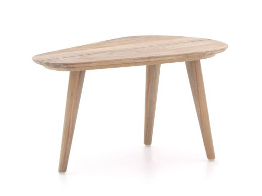 ROUGH-K lounge tuintafel 43x75x39cm