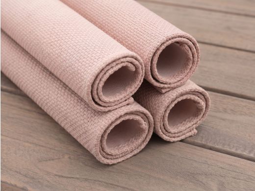 Madison x Kees Smit Placematsset - Rose (set van 4)