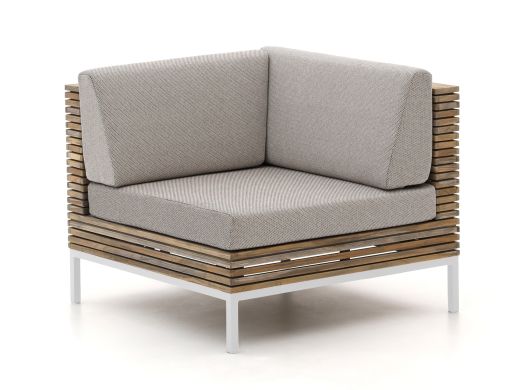 ROUGH-D lounge hoekmodule 89cm