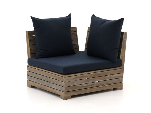 ROUGH-B lounge hoekmodule 105cm
