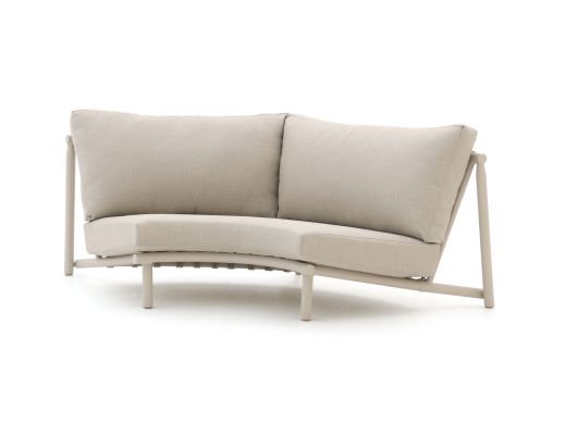 Bellagio Torre Muzza lounge hoekmodule 110cm