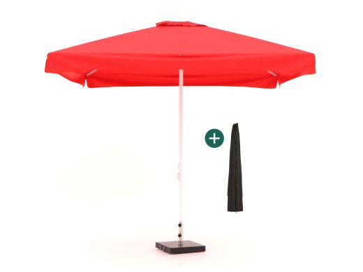 Shadowline Bonaire parasol 300x300cm