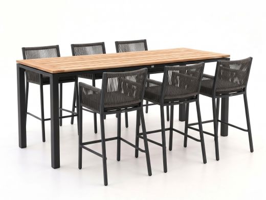 Manifesto Rivola/Linosa 225cm barset 7-delig