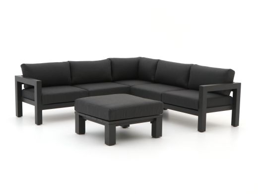 Bellagio Campazzo hoek loungeset 4-delig