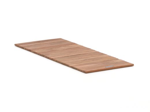 Sunyard Epping dienblad armleuning 90x40cm