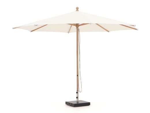 Glatz Piazzino parasol ø 350cm