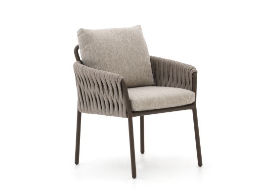 SUNS Fiave dining tuinstoel