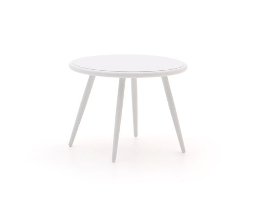 Forza Sotia bijzet tuintafel ø 60cm (h: 46cm)