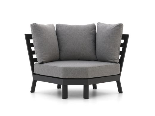 Tierra Outdoor Musone lounge hoekmodule 102cm