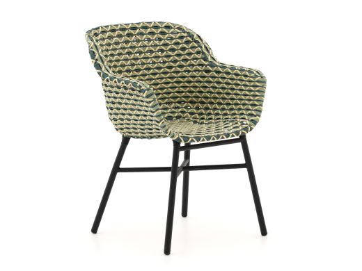 Hartman Delphine dining tuinstoel