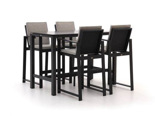 Bellagio Vezzano/Trecenta 150cm barset 5-delig