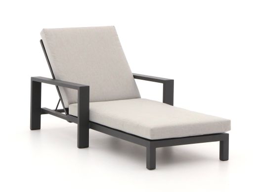 Bellagio Vezzano ligbed met wiel