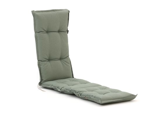 Madison tuinkussen voor deckchair 200x50cm