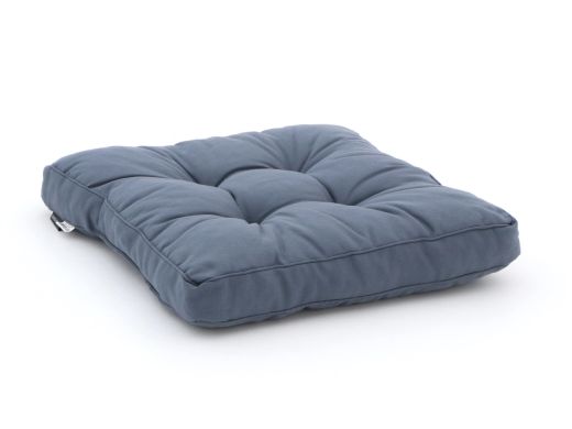 Madison Florance loungekussen zit ca. 60x60cm