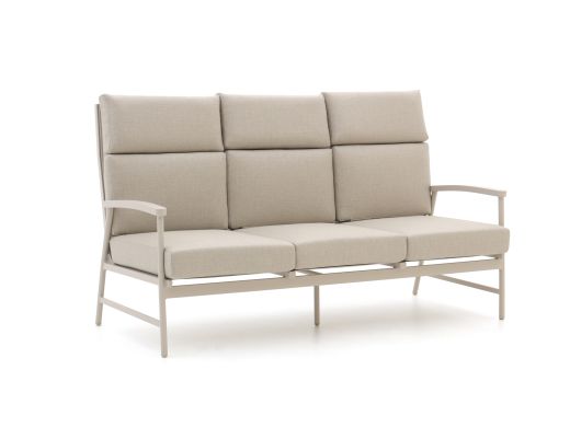 Bellagio Bondeno lounge tuinbank 3-zits 188cm