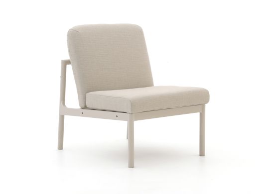 Manifesto San Teodoro dining loungemodule 1-zits 64cm