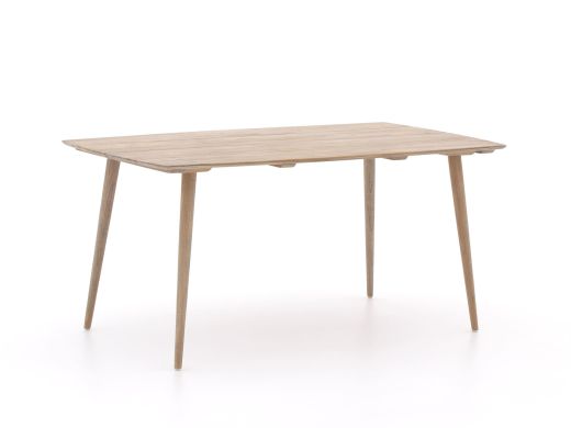 ROUGH-K dining tuintafel 160x90x75cm