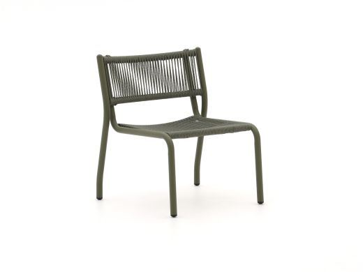 Manifesto Misurina lounge tuinstoel stapelbaar