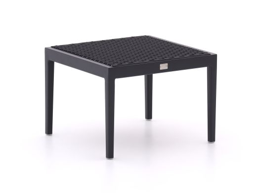 Apple Bee Fiji voetenbank 50x54cm