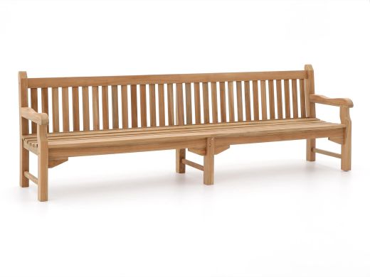 Sunyard Edinburgh tuinbank 300cm