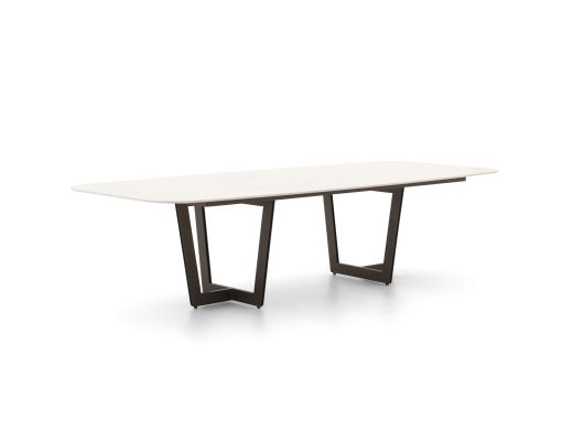 SUNS Palermo dining tuintafel 240x116x76cm