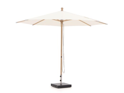 Glatz Piazzino parasol ø 300cm