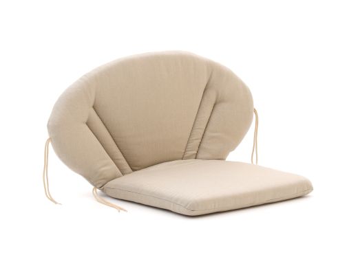 Madison Elegance tuinkussens 77x47cm