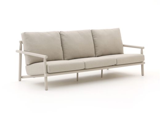 Bellagio Torre Muzza lounge tuinbank 3-zits 218cm