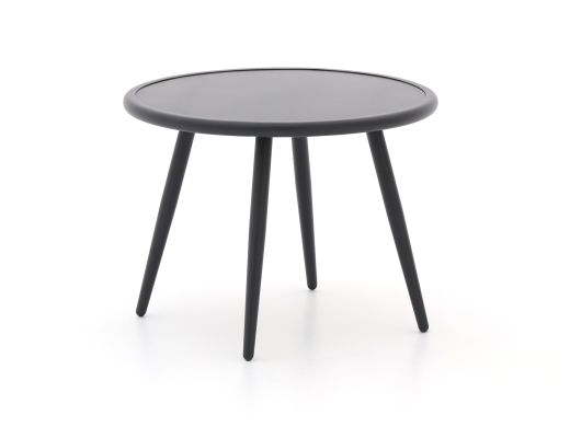 Forza Sotia bijzet tuintafel ø 60cm (h: 46cm)