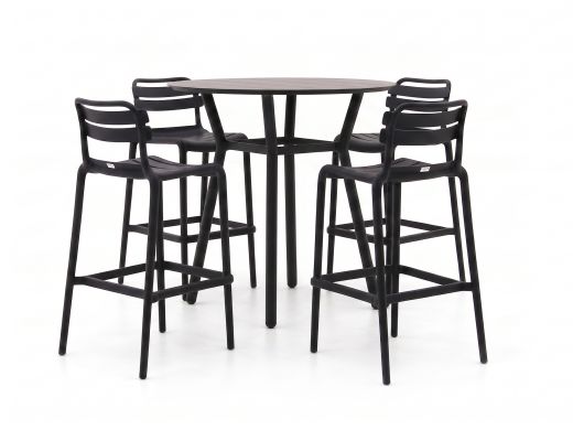 Forza Vico/Tritoni ø110cm barset 5-delig