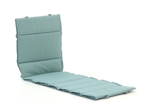 Madison Fiber tuinkussen voor ligbed 200x65cm