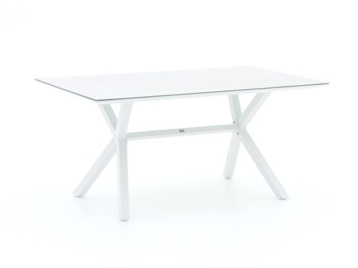 Bellagio Moresco dining tuintafel 160x90x75cm