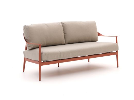 Bellagio Valli lounge tuinbank 177cm