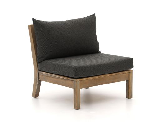 ROUGH Batang lounge tussenmodule 75cm