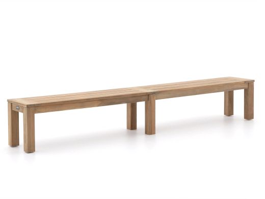 ROUGH-X picknickbank 285x42x45cm
