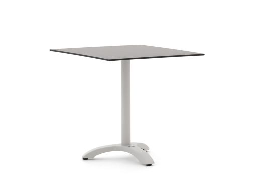 Bellagio Lisio tuintafel 70x70x73cm