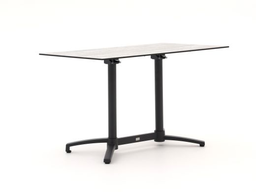 Bellagio Canzo klaptafel 120x70x73cm