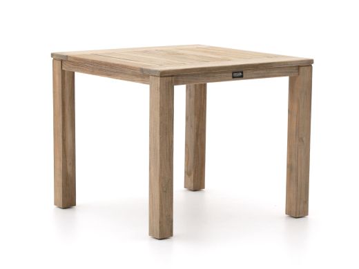 ROUGH-S dining tuintafel 90x90x76cm