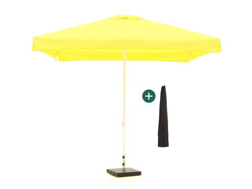 Shadowline Bonaire parasol 300x300cm