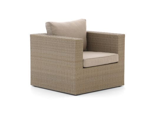 Forza Cecita lounge tuinstoel