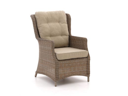 Intenso Milano lounge tuinstoel