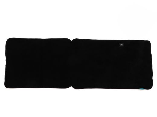 Qnuss Qleed warmtedeken 135x45cm