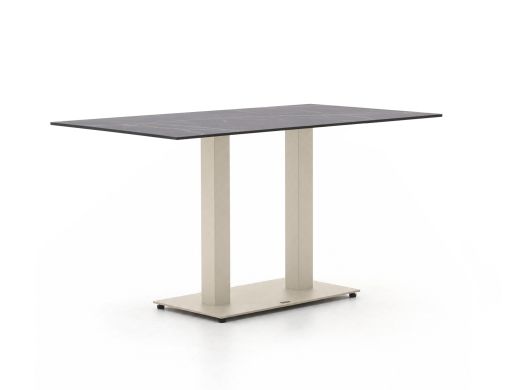 Forza Orta tuintafel 140x80x73cm
