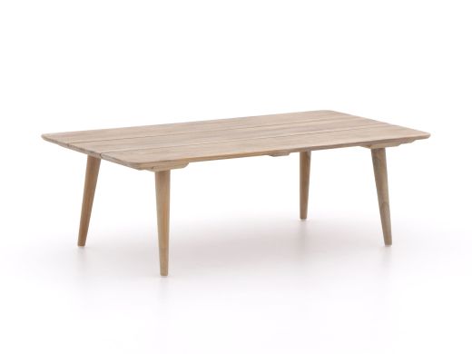 ROUGH-K lounge tuintafel 120x60x38cm